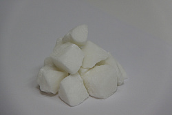 Сахар прессованный твёрдый колотый весовой  (5кг)